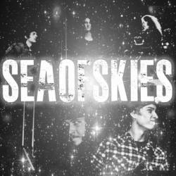 Sea Of Skies : Right by Me